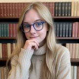 Happy client Sofia. Raphael D. Patterson | A trusted family lawyer helping clients